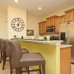 Beautiful Waterfront Townhome W-Splashpool-3024