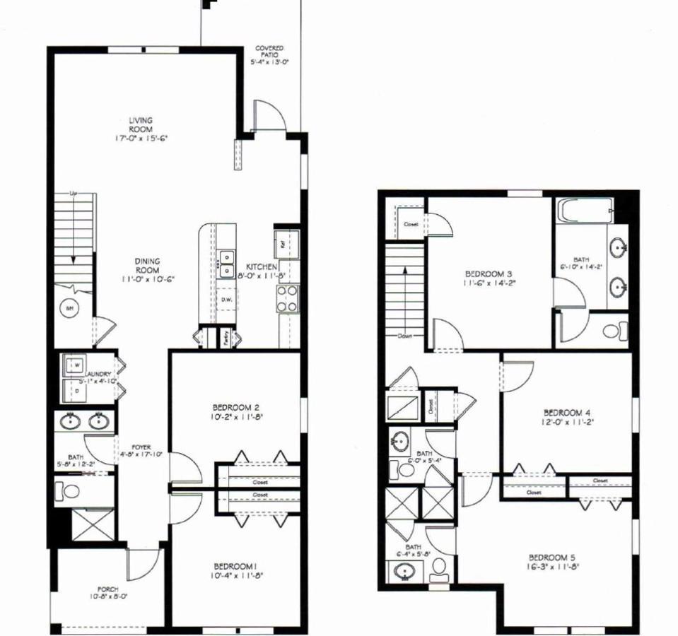 Beautiful Waterfront Townhome W-splashpool-3024