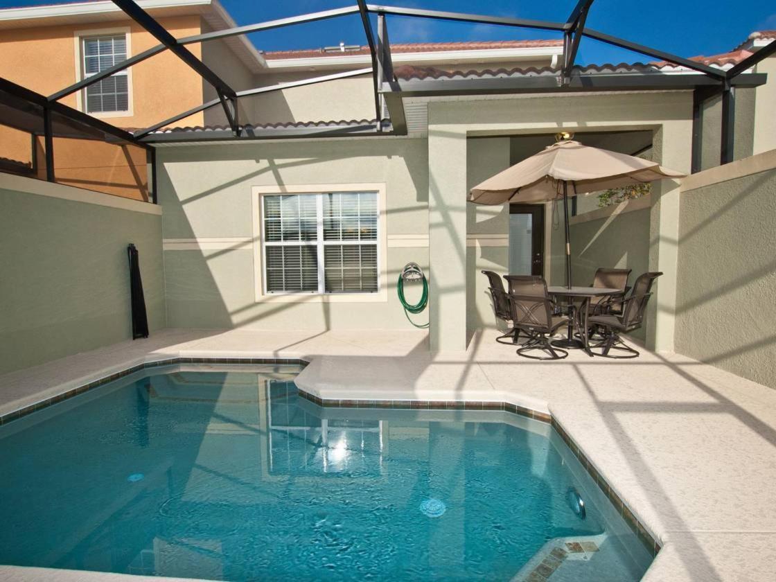 Beautiful Waterfront Townhome W-splashpool-3024 Holiday home Kissimmee