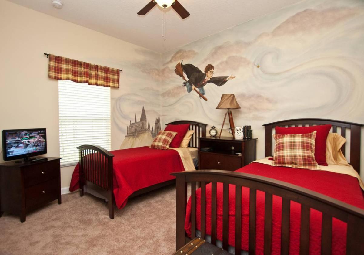 Beautiful Waterfront Townhome W-splashpool-3024 * Kissimmee